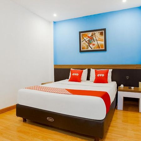 Gania Hotel Bandung Luaran gambar