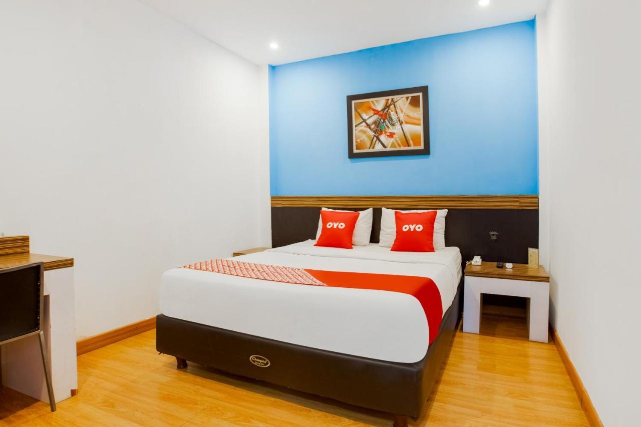 Gania Hotel Bandung Luaran gambar