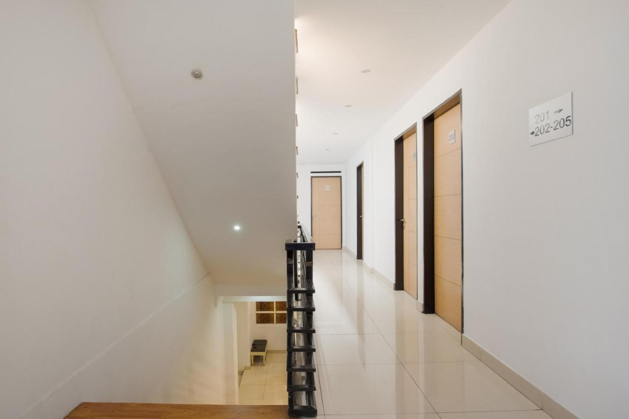Gania Hotel Bandung Luaran gambar