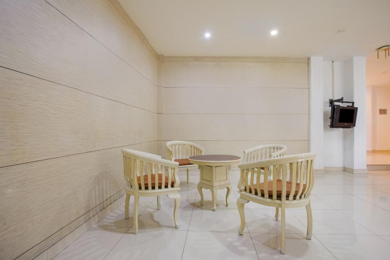 Gania Hotel Bandung Luaran gambar