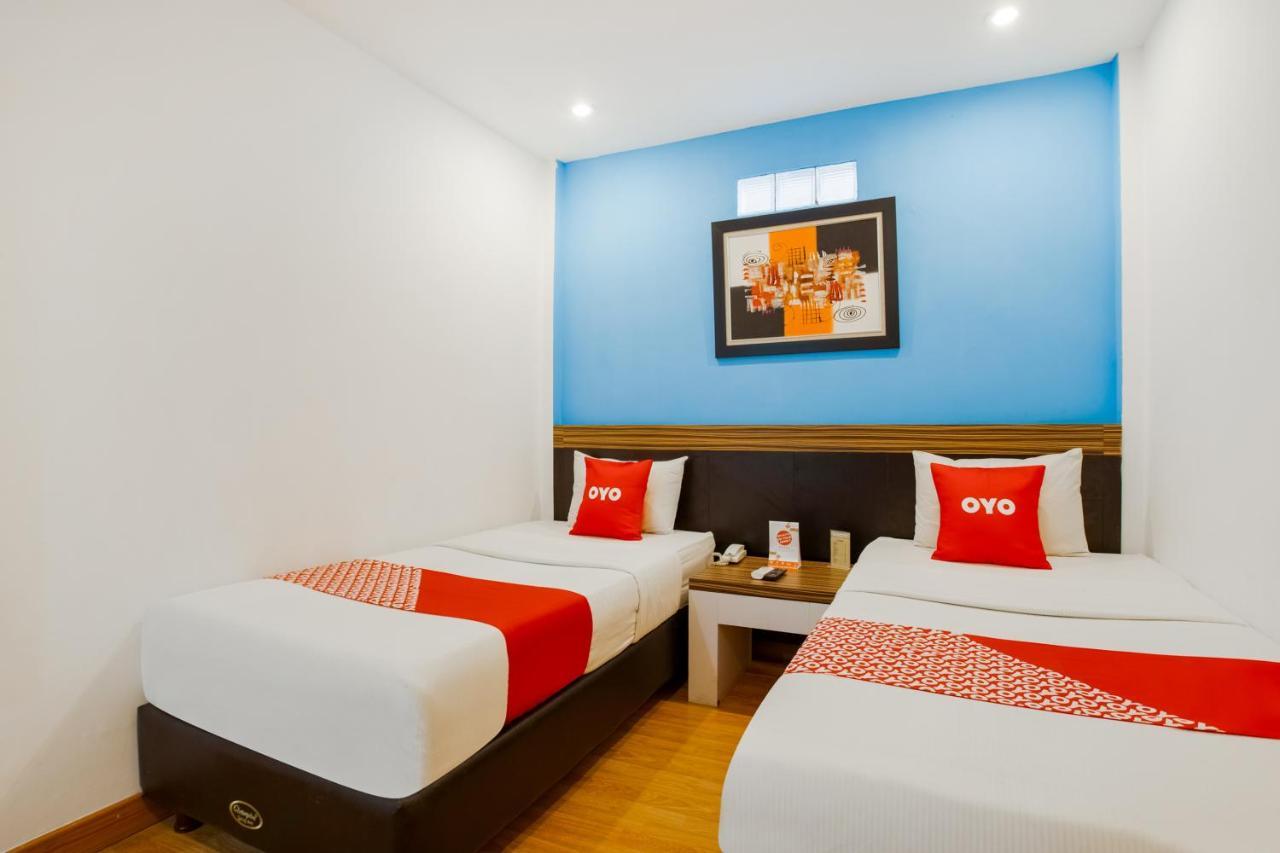 Gania Hotel Bandung Luaran gambar
