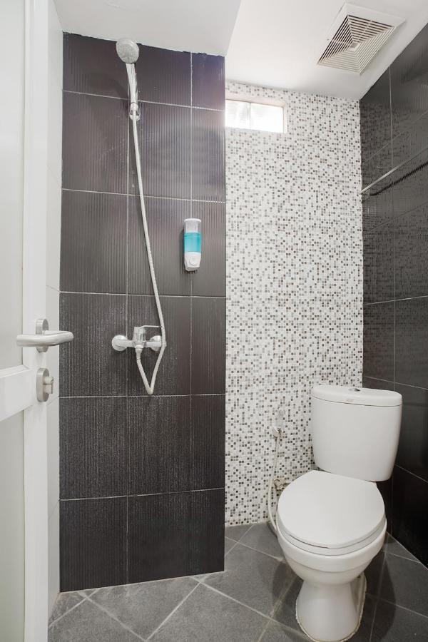 Gania Hotel Bandung Luaran gambar