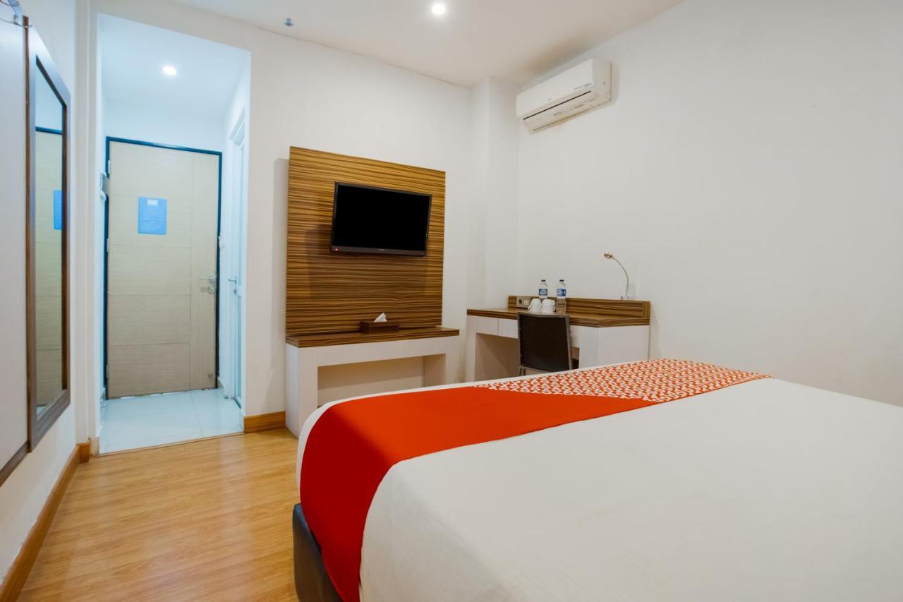 Gania Hotel Bandung Luaran gambar