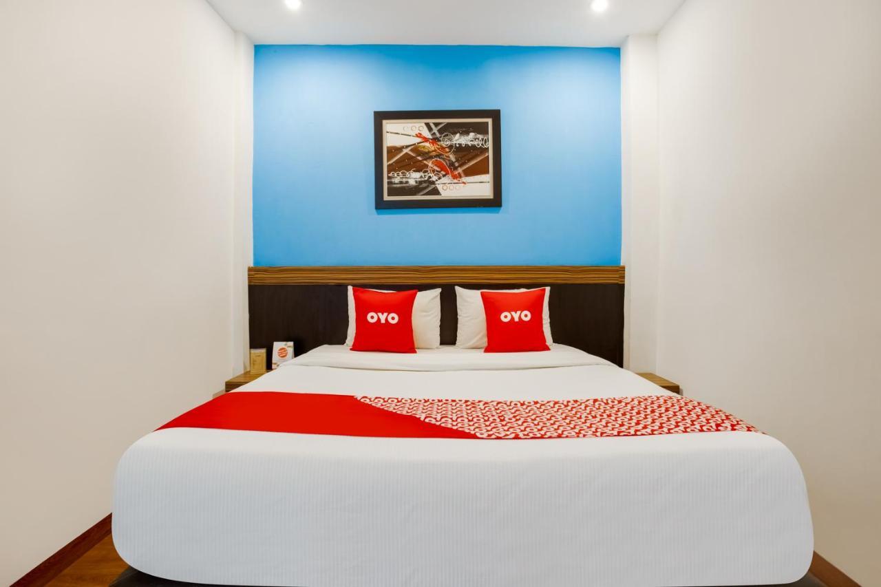 Gania Hotel Bandung Luaran gambar