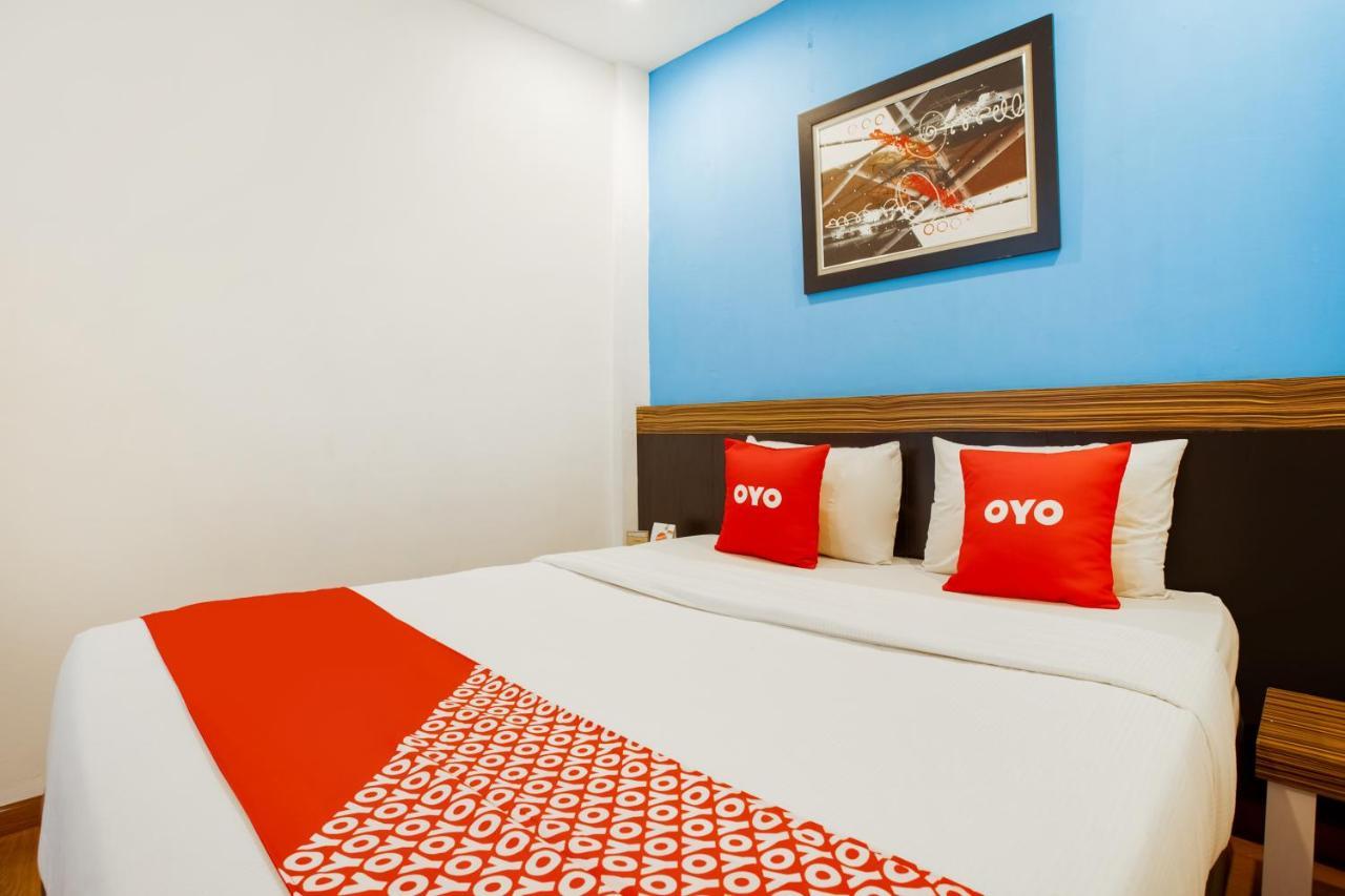 Gania Hotel Bandung Luaran gambar
