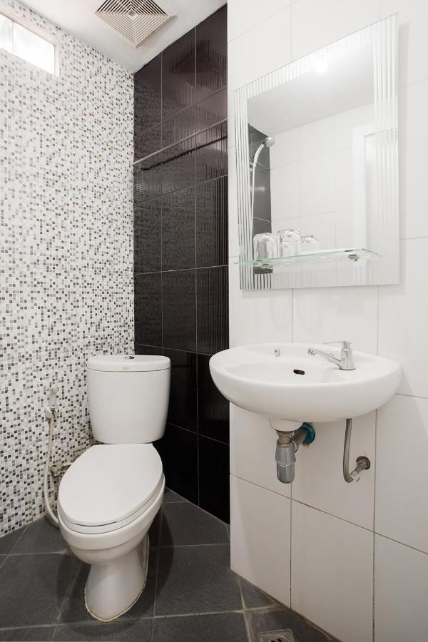 Gania Hotel Bandung Luaran gambar
