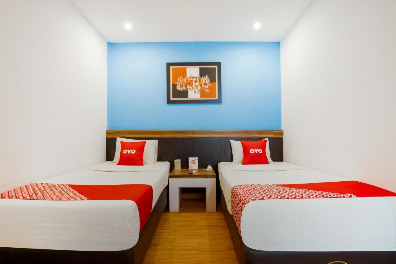 Gania Hotel Bandung Luaran gambar