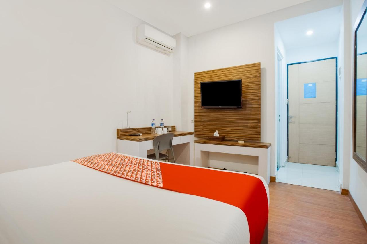 Gania Hotel Bandung Luaran gambar