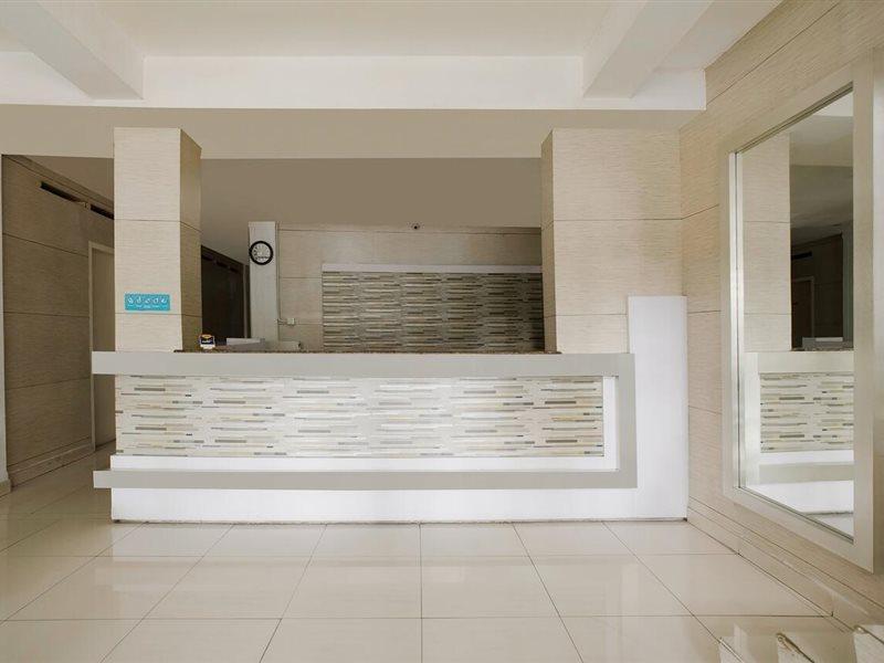 Gania Hotel Bandung Luaran gambar