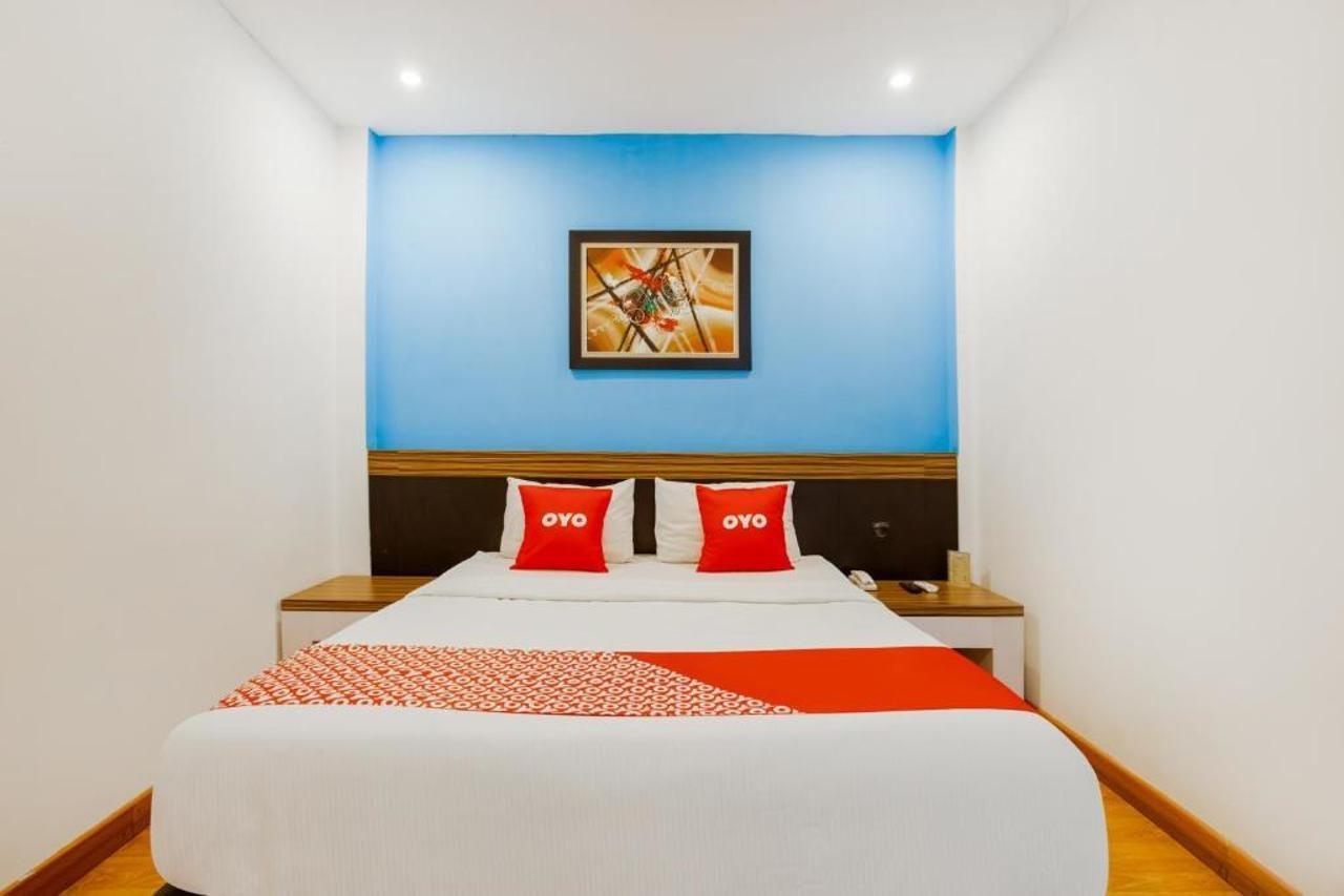Gania Hotel Bandung Luaran gambar